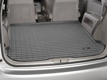 Load image into Gallery viewer, Weathertech 40955 Cargo Liner for Select Nissan Quest