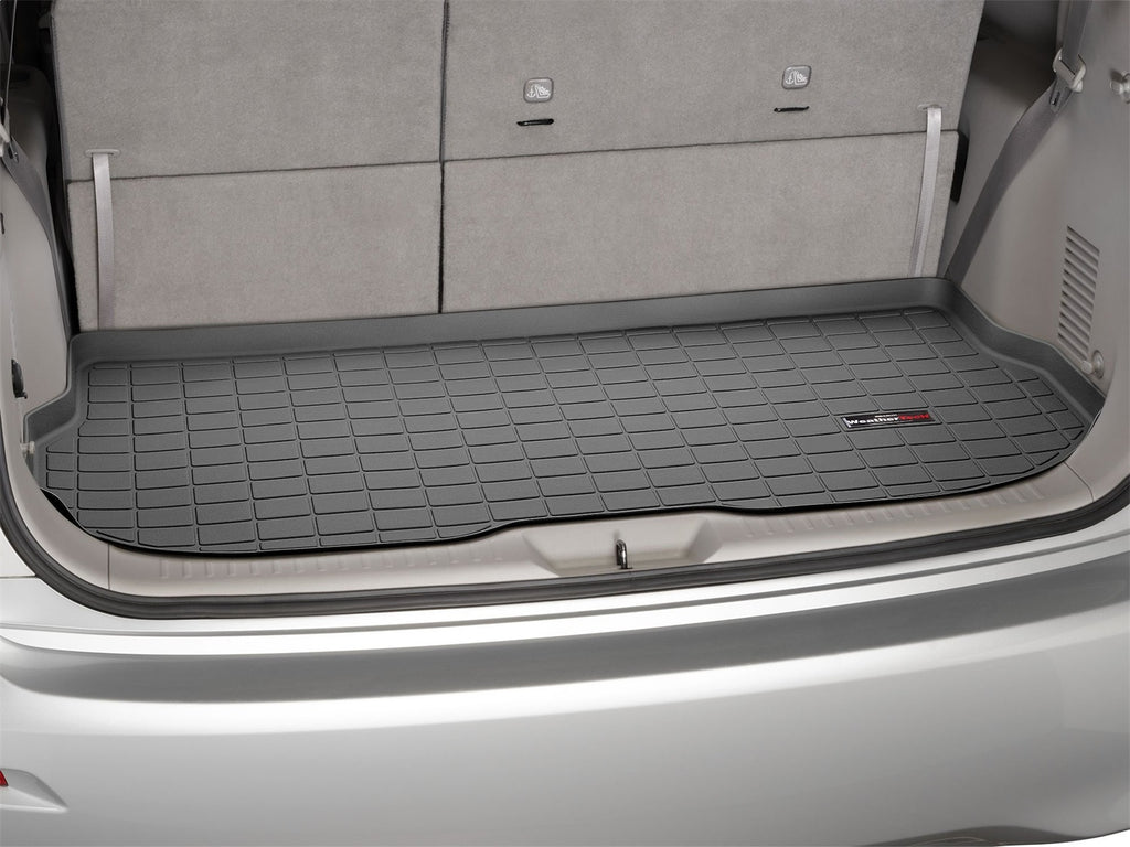 Weathertech 40956 Cargo Liner for Select Nissan Quest