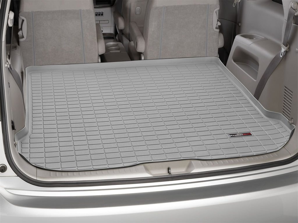 Weathertech 42955 Cargo Liner for Select Nissan Quest