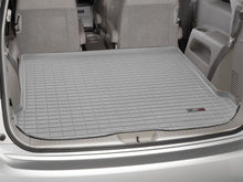 Load image into Gallery viewer, Weathertech 42955 Cargo Liner for Select Nissan Quest