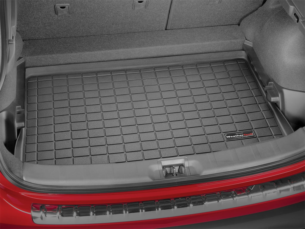 Weathertech 401030 Cargo Liner for Select Nissan Rogue Sport