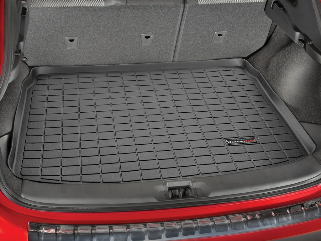 Weathertech 40725 Cargo Liner for Select Nissan Rogue Sport