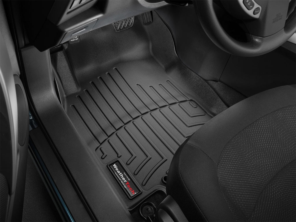 Weathertech 446301 FloorLiner™ DigitalFit® for Select Nissan Rogue