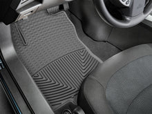 Load image into Gallery viewer, Weathertech W412GR All Weather Floor Mats for Select Nissan Rogue