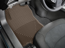 Load image into Gallery viewer, Weathertech W412TN All Weather Floor Mats for Select Nissan Rogue