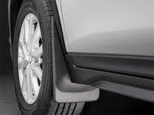 Load image into Gallery viewer, Weathertech 110070 MudFlap No-Drill DigitalFit® for Select Nissan Rogue