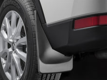 Load image into Gallery viewer, Weathertech 120070 MudFlap No-Drill DigitalFit® for Select Nissan Rogue