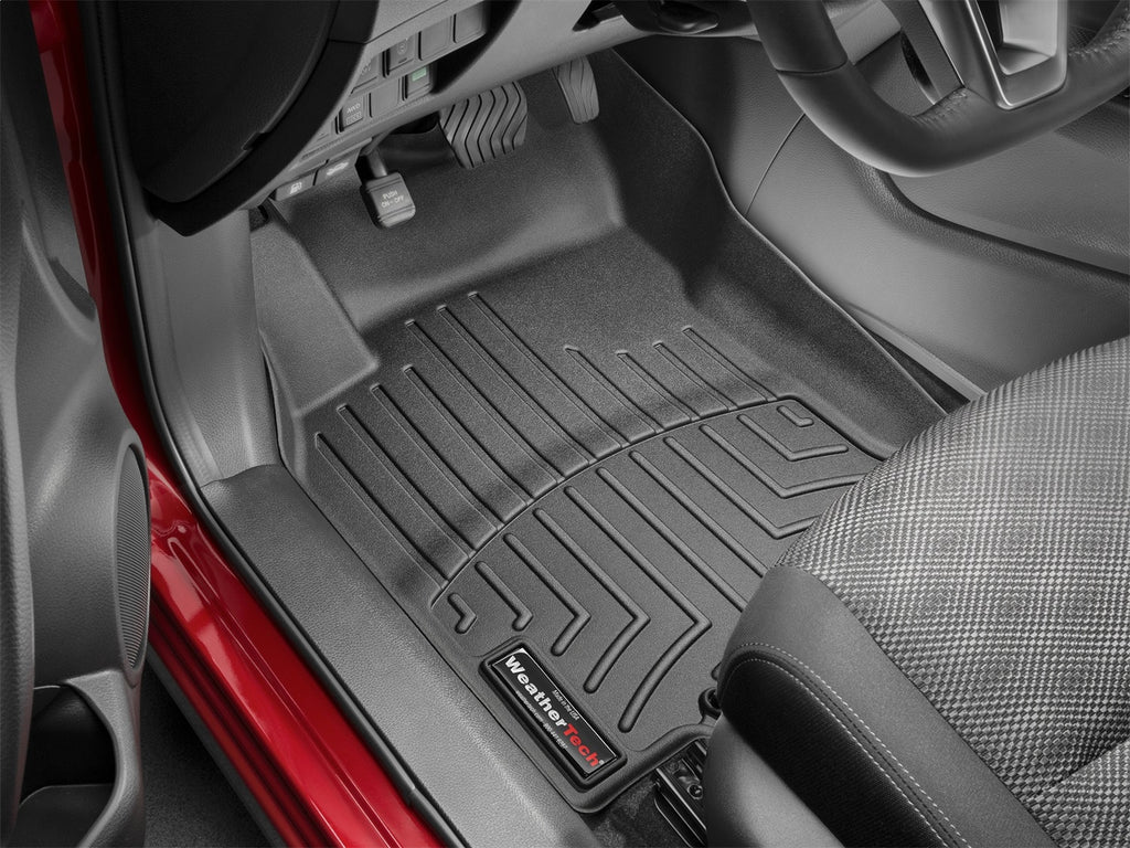 Weathertech 4411721 FloorLiner™ DigitalFit® for Select Nissan Rogue Sport