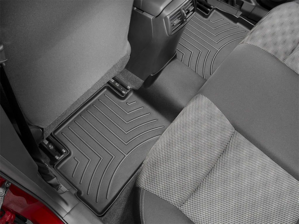 Weathertech 4411722 FloorLiner™ DigitalFit® for Select Nissan Rogue Sport