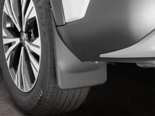 Load image into Gallery viewer, Weathertech 120135 MudFlap No-Drill DigitalFit® for Select Nissan Rogue