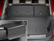 Load image into Gallery viewer, Weathertech 401405SK Cargo Liner w/Bumper Protector for Select Nissan Rogue