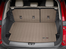 Load image into Gallery viewer, Weathertech 411405 Cargo Liner for Select Nissan Rogue