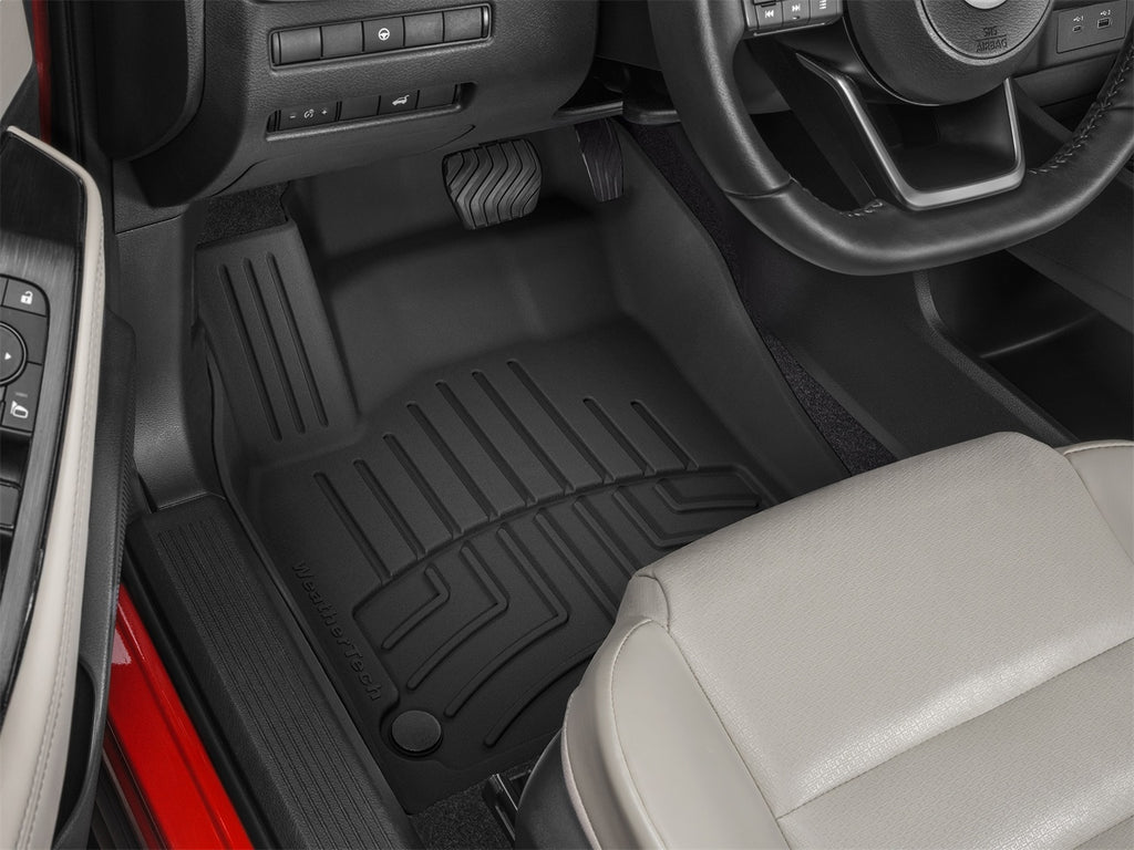 Weathertech 4416441IM FloorLiner™ HP for Select Nissan Rogue