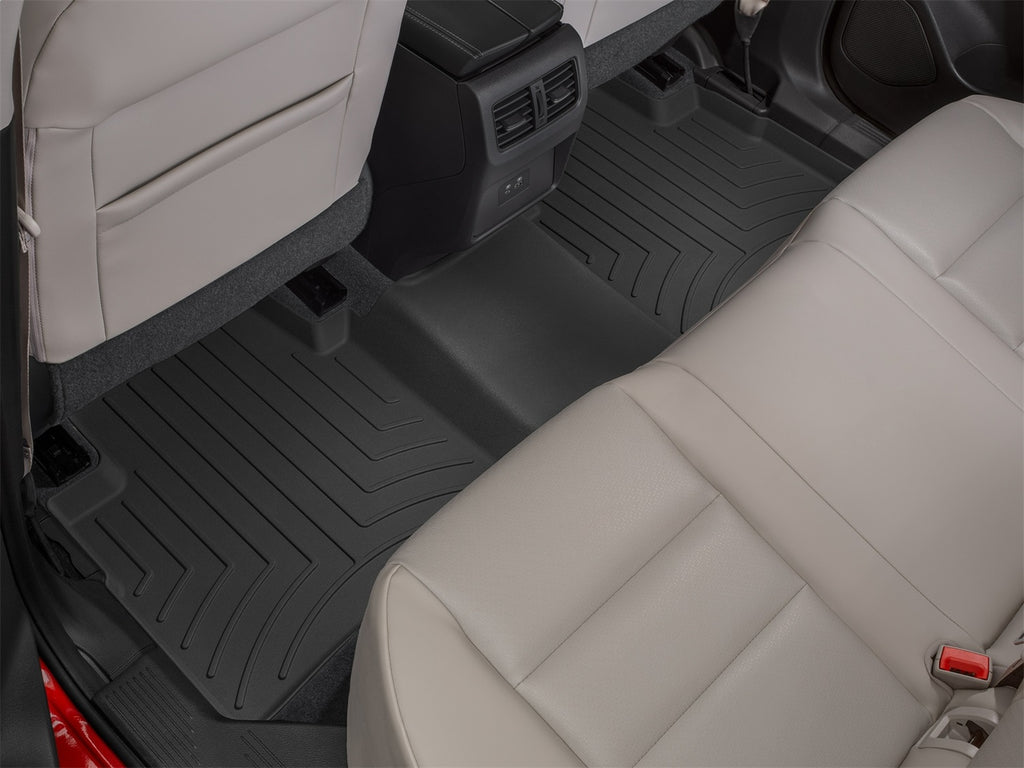 Weathertech 4416442IM FloorLiner™ HP for Select Nissan Rogue