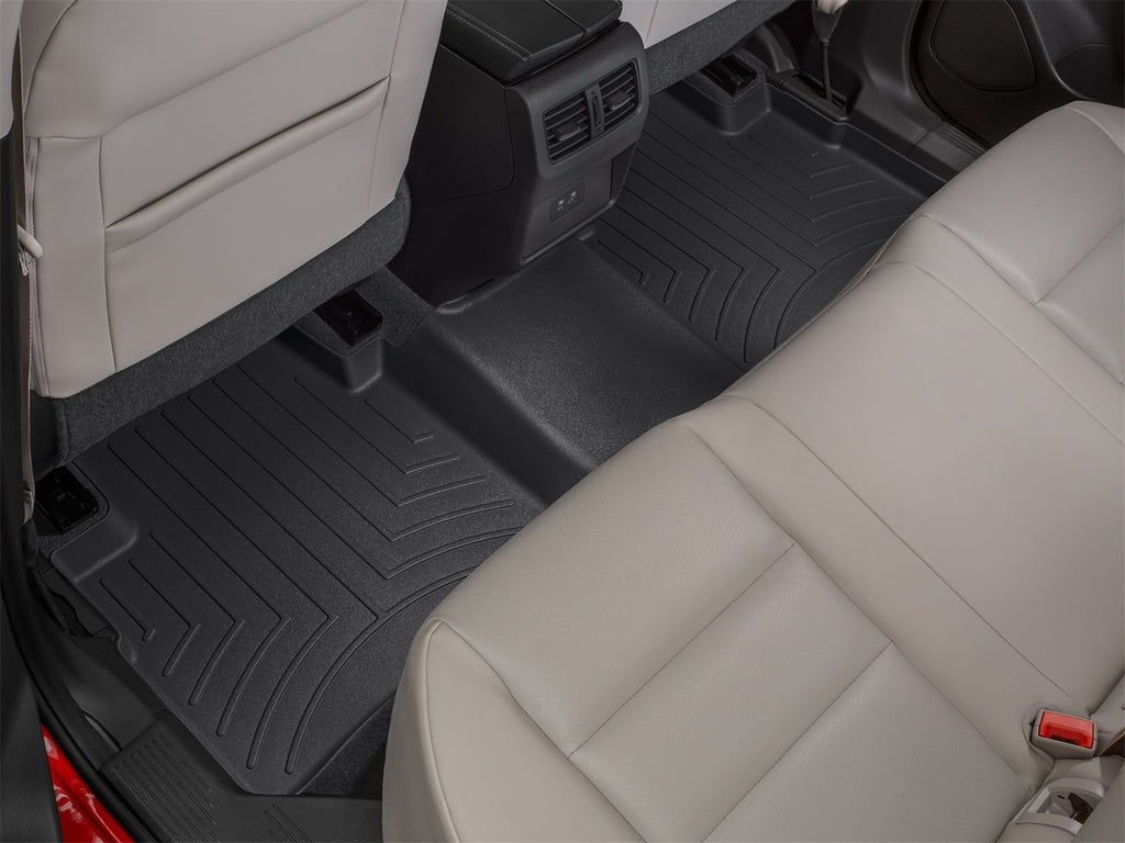 Weathertech 4416442 FloorLiner™ DigitalFit® for Select Nissan Rogue