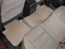 Load image into Gallery viewer, Weathertech 4516442 FloorLiner™ DigitalFit® for Select Nissan Rogue