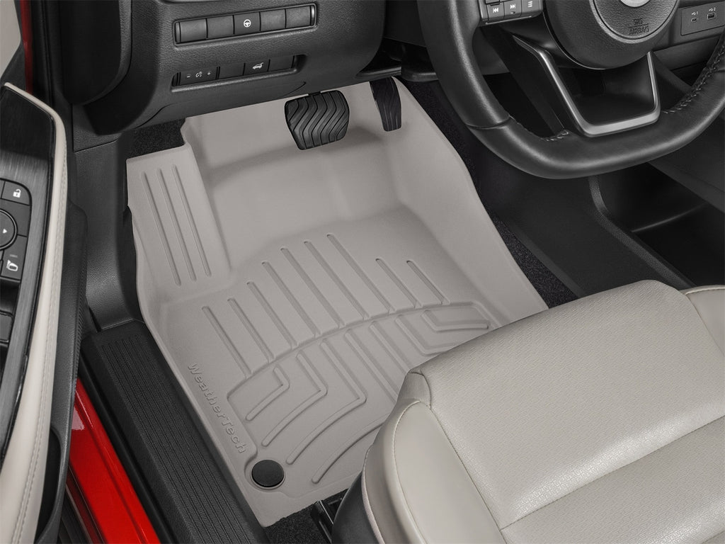 Weathertech 4616441IM FloorLiner™ HP for Select Nissan Rogue