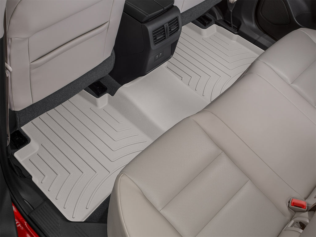 Weathertech 4616442IM FloorLiner™ HP for Select Nissan Rogue