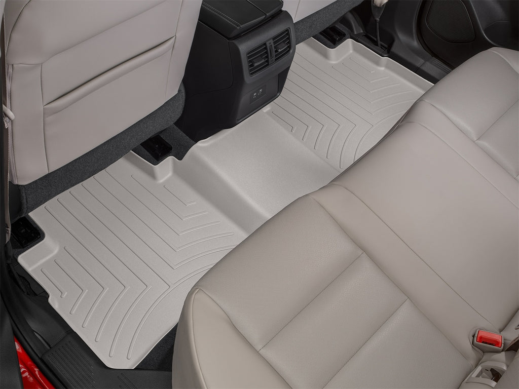 Weathertech 4616442 FloorLiner™ DigitalFit® for Select Nissan Rogue