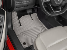 Load image into Gallery viewer, Weathertech W575GR All Weather Floor Mats for Select Nissan Rogue