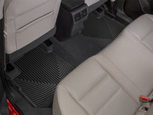 Load image into Gallery viewer, Weathertech W576 All Weather Floor Mats for Select Mitsubishi Outlander, Nissan Rogue