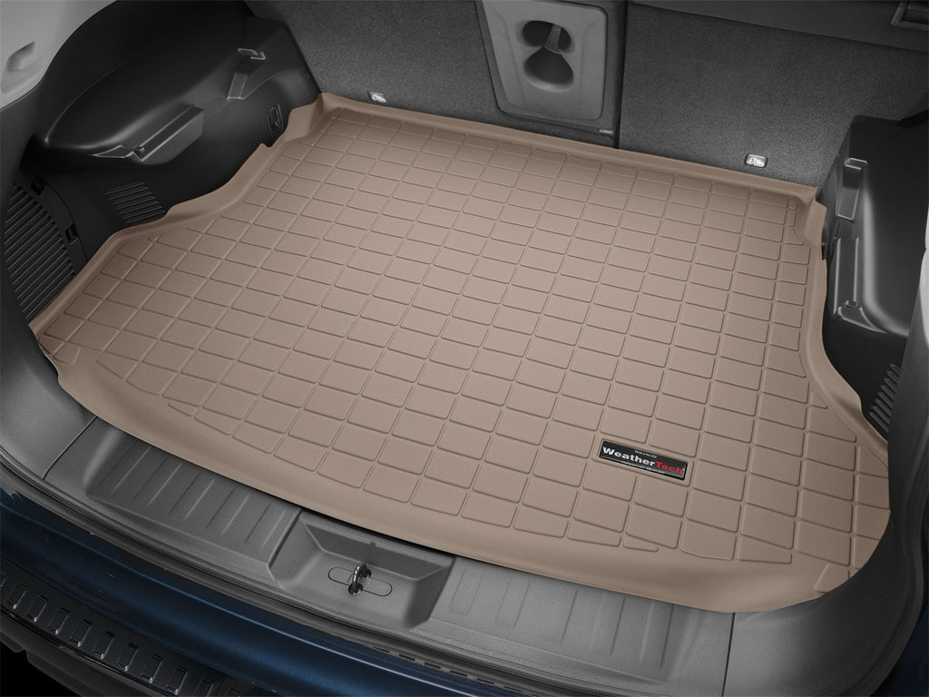 Weathertech 41691 Cargo Liner for Select Nissan Rogue