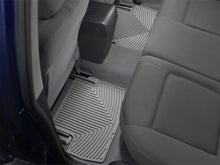 Load image into Gallery viewer, Weathertech W210GR All Weather Floor Mats for Select Ford Focus, Nissan Sentra