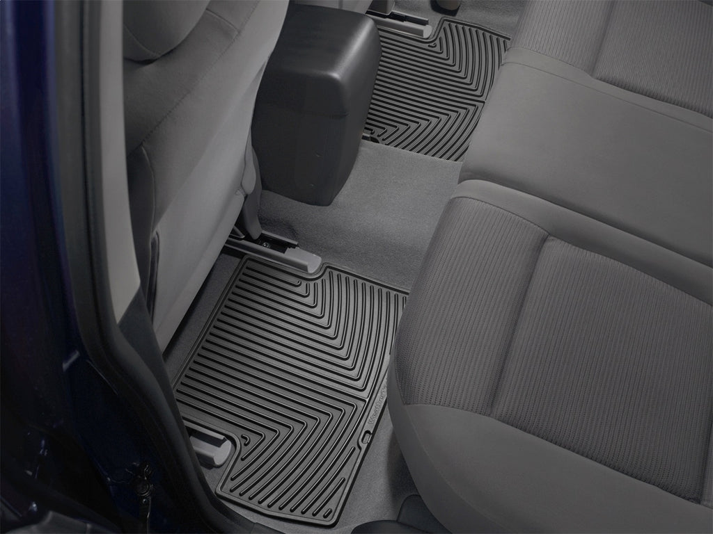 Weathertech W210 All Weather Floor Mats for Select Ford Focus, Nissan Sentra