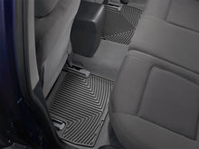 Load image into Gallery viewer, Weathertech W210 All Weather Floor Mats for Select Ford Focus, Nissan Sentra