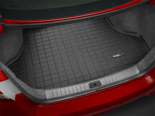 Load image into Gallery viewer, Weathertech 40591 Cargo Liner for Select Nissan Sentra