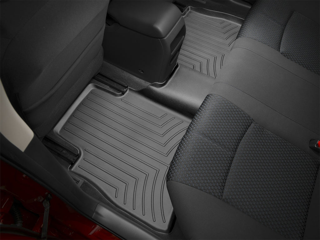 Weathertech 444912 FloorLiner™ DigitalFit® for Select Nissan Sentra