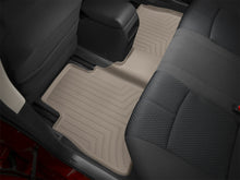 Load image into Gallery viewer, Weathertech 454912 FloorLiner™ DigitalFit® for Select Nissan Sentra