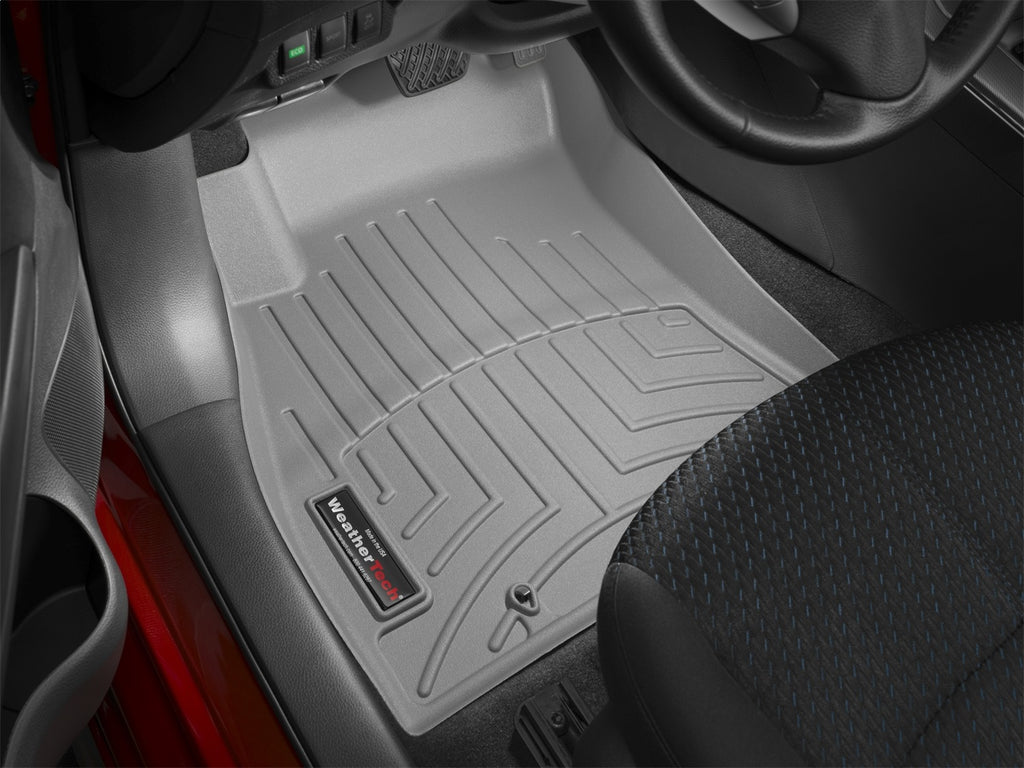 Weathertech 464911 FloorLiner™ DigitalFit® for Select Nissan Sentra