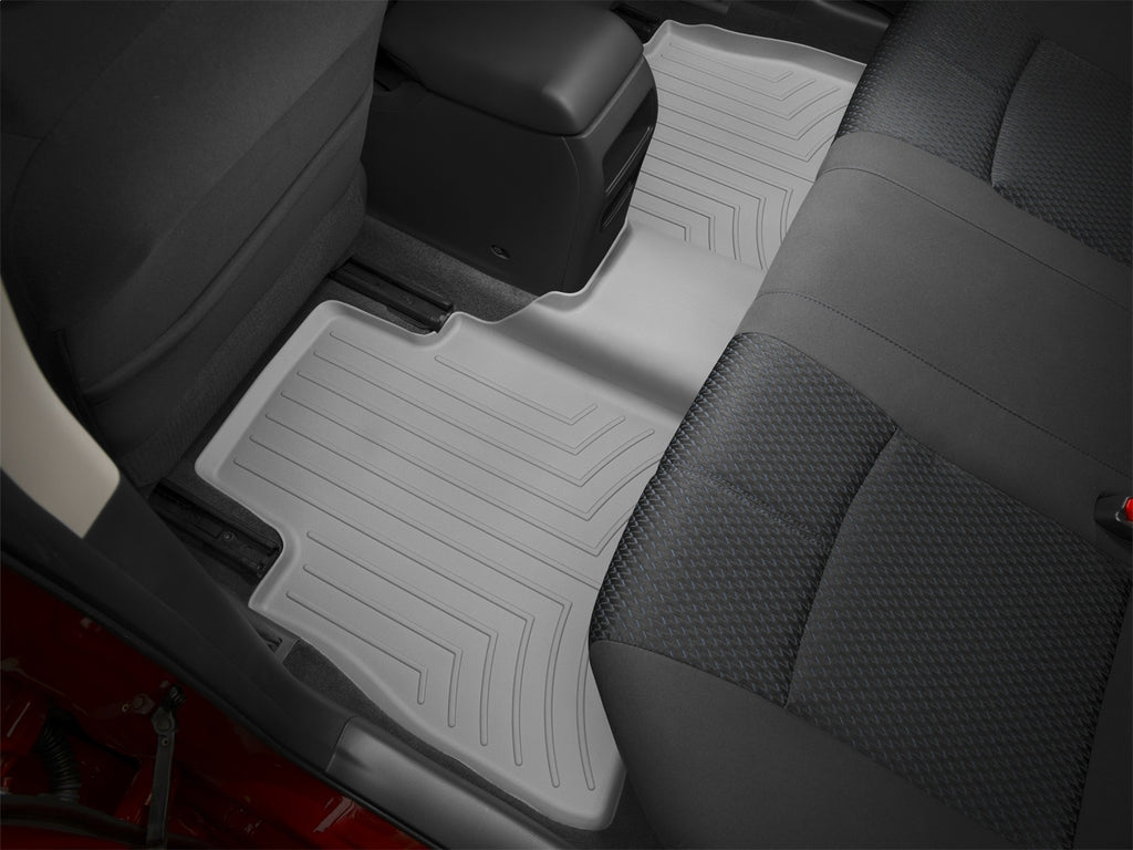 Weathertech 464912 FloorLiner™ DigitalFit® for Select Nissan Sentra