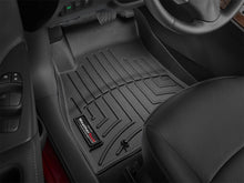 Load image into Gallery viewer, Weathertech 446681 FloorLiner™ DigitalFit® for Select Nissan Sentra