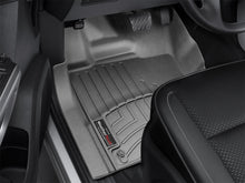 Load image into Gallery viewer, Weathertech 449081 FloorLiner™ DigitalFit® for Select Nissan TITAN, Nissan TITAN XD