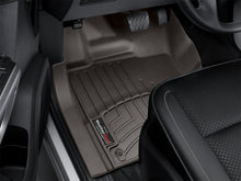 Load image into Gallery viewer, Weathertech 479081 FloorLiner™ DigitalFit® for Select Nissan TITAN, Nissan TITAN XD