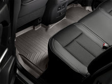 Load image into Gallery viewer, Weathertech 479082 FloorLiner™ DigitalFit® for Select Nissan TITAN, Nissan TITAN XD