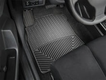 Load image into Gallery viewer, Weathertech W214 All Weather Floor Mats for Select Nissan Versa
