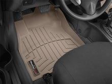Load image into Gallery viewer, Weathertech 455771 FloorLiner™ DigitalFit® for Select Nissan Versa, Nissan Versa Note