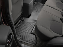 Load image into Gallery viewer, Weathertech 440332 FloorLiner™ DigitalFit® for Select Nissan Pathfinder, Nissan Xterra