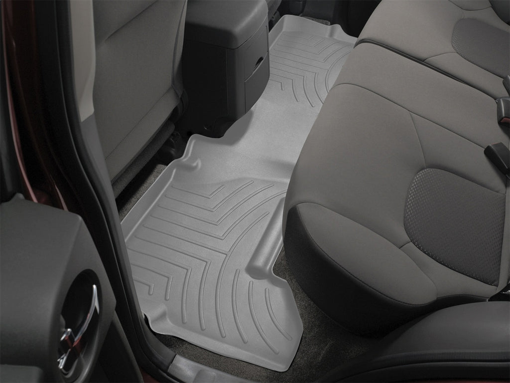 Weathertech 460332 FloorLiner™ DigitalFit® for Select Nissan Pathfinder, Nissan Xterra