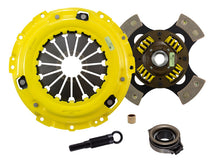 Load image into Gallery viewer, Act-1996-Infiniti-I30-HdRace-Sprung-4-Pad-Clutch-Kit