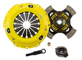 Advanced Clutch NM1-HDG4 HD/Race Sprung 4 Pad