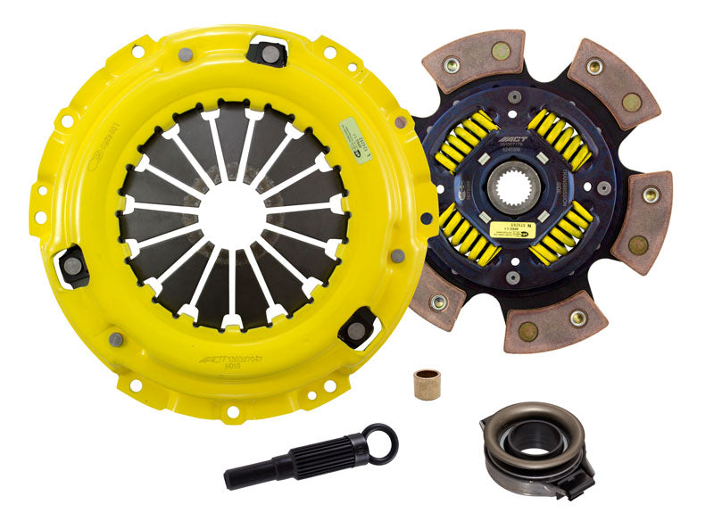 Act-1996-Infiniti-I30-HdRace-Sprung-6-Pad-Clutch-Kit