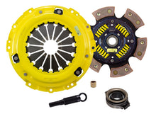 Load image into Gallery viewer, Act-1996-Infiniti-I30-HdRace-Sprung-6-Pad-Clutch-Kit