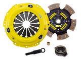 Advanced Clutch NM1-HDG6 HD/Race Sprung 6 Pad