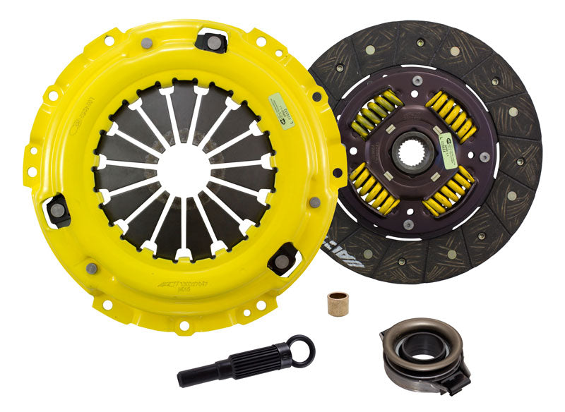 Act-1996-Infiniti-I30-HdPerf-Street-Sprung-Clutch-Kit