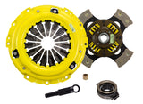 Advanced Clutch NM1-XTG4 XT/Race Sprung 4 Pad