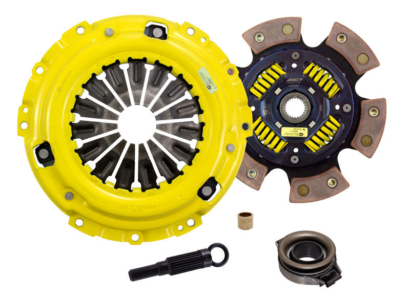 Act-1996-Infiniti-I30-XtRace-Sprung-6-Pad-Clutch-Kit
